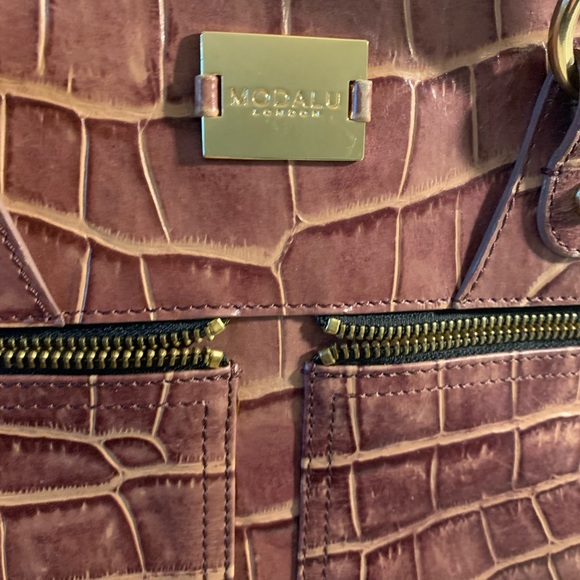 Cute bag almost new - Picture 8 of 8